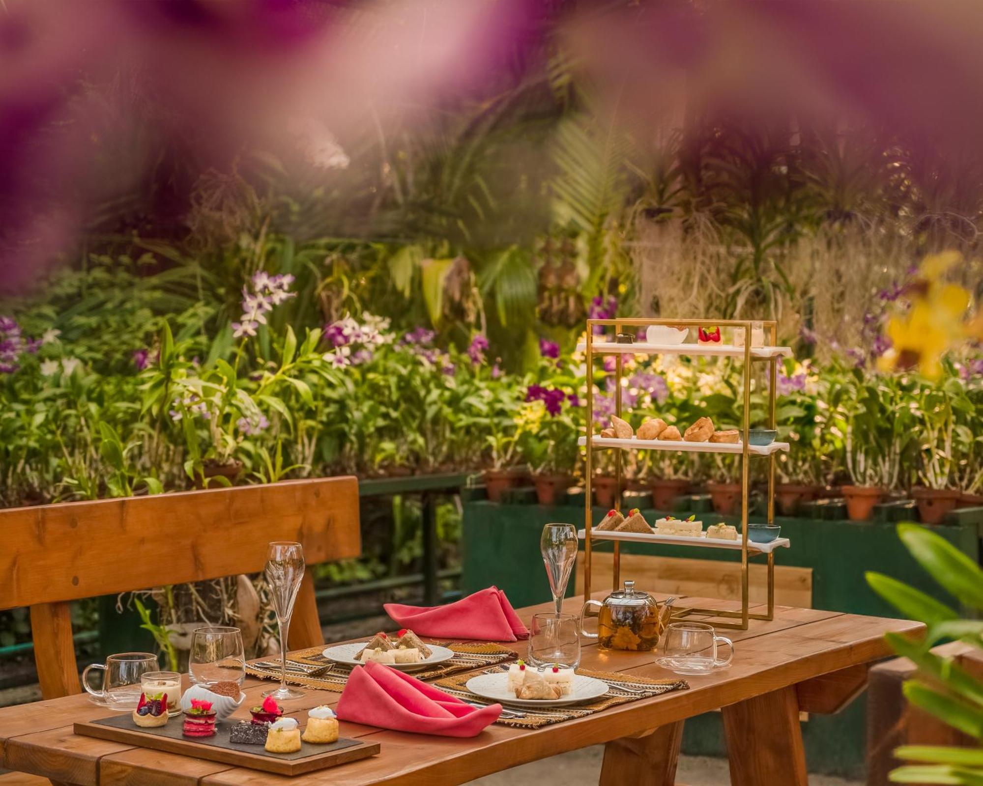 Anantara Kihavah Maldives Villas Kihavah Huravalhi Island Esterno foto